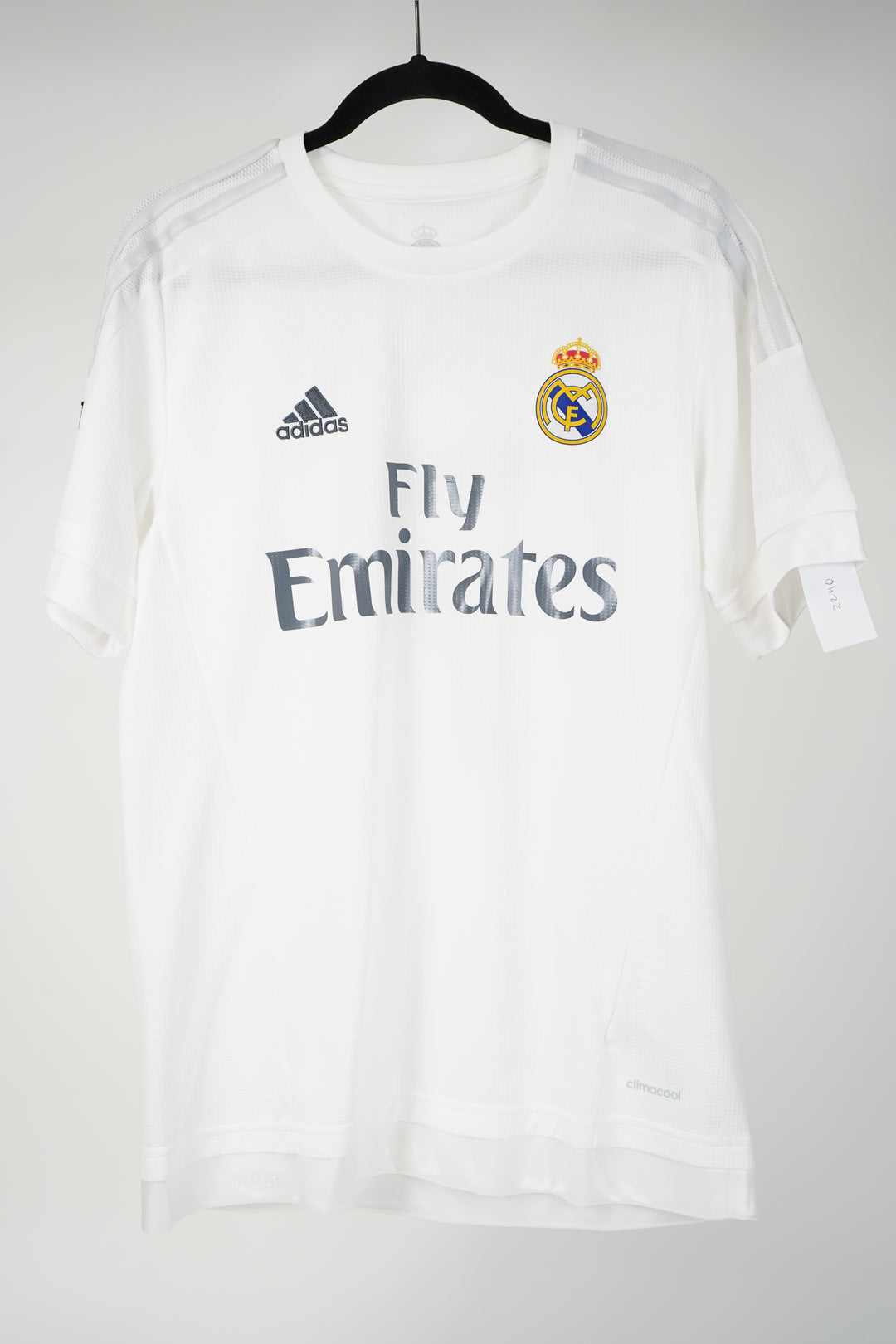 Real Madrid 2015-2016 Ronaldo#7 -M (9/10)