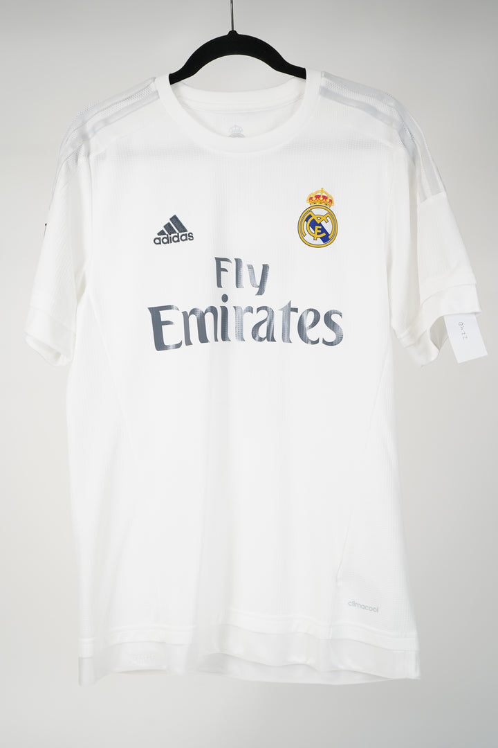 Real Madrid 2015-2016 Ronaldo#7 -M (9/10)