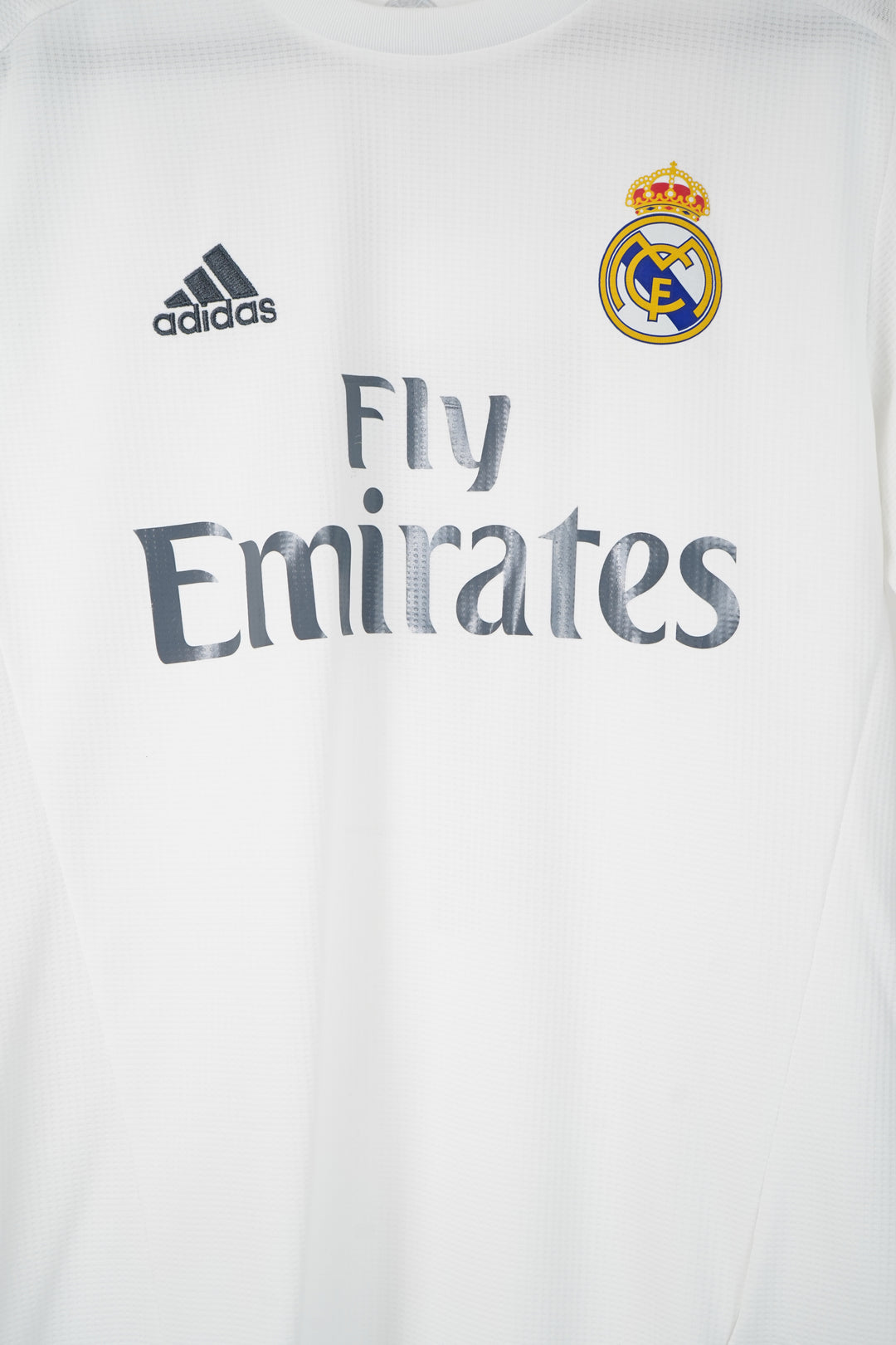 Real Madrid 2015-2016 Ronaldo#7 -M (9/10)