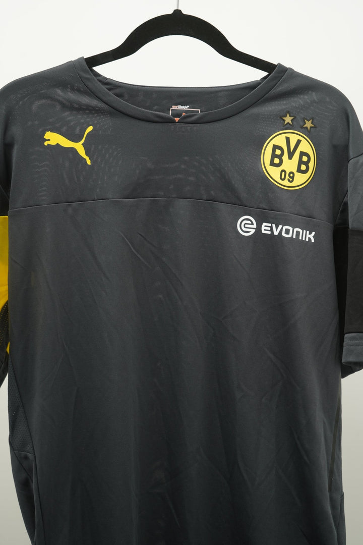 Borussia Dortmund 2014 - 15 entrenamiento - The Football Room Mty