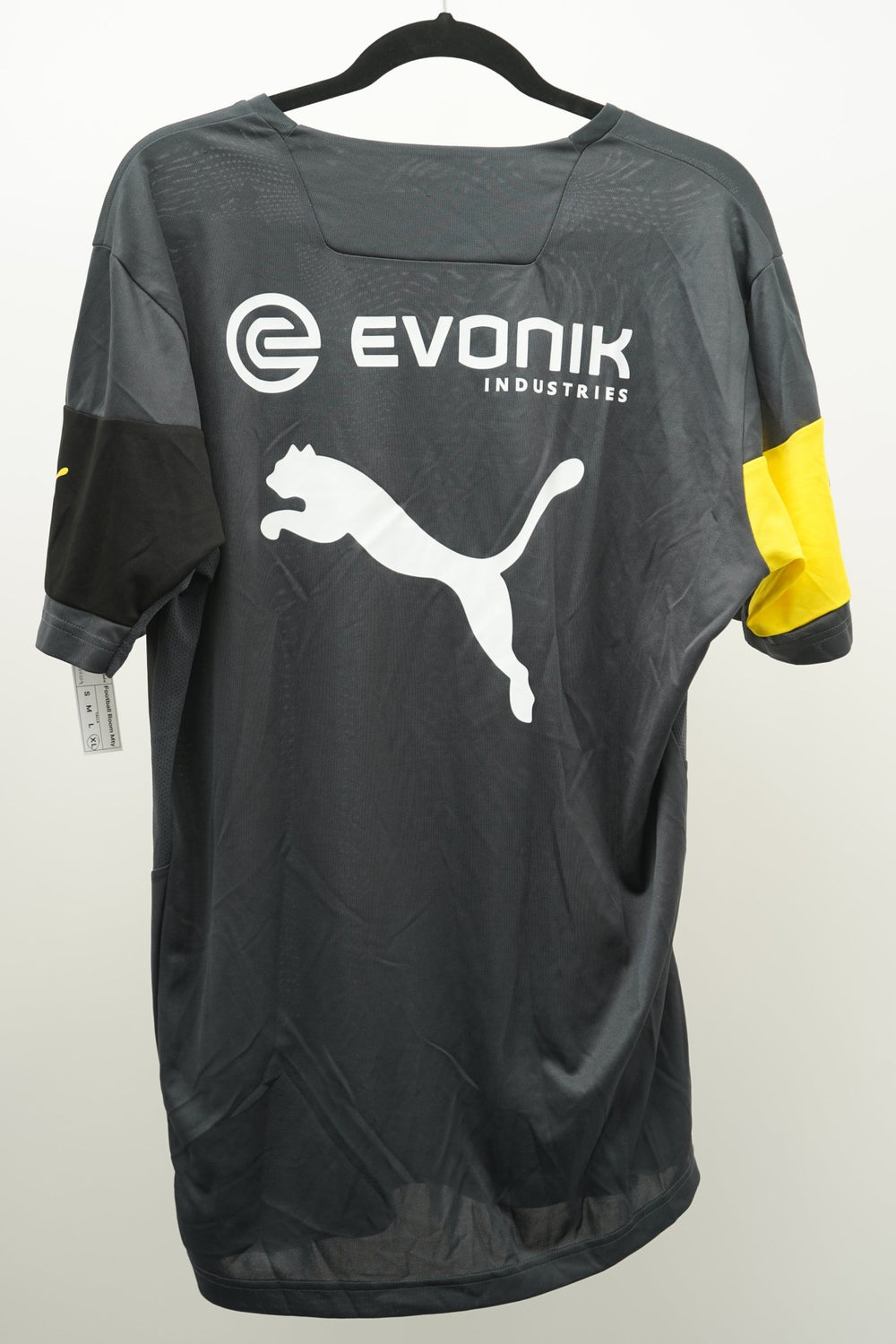 Borussia Dortmund 2014 - 15 entrenamiento - The Football Room Mty