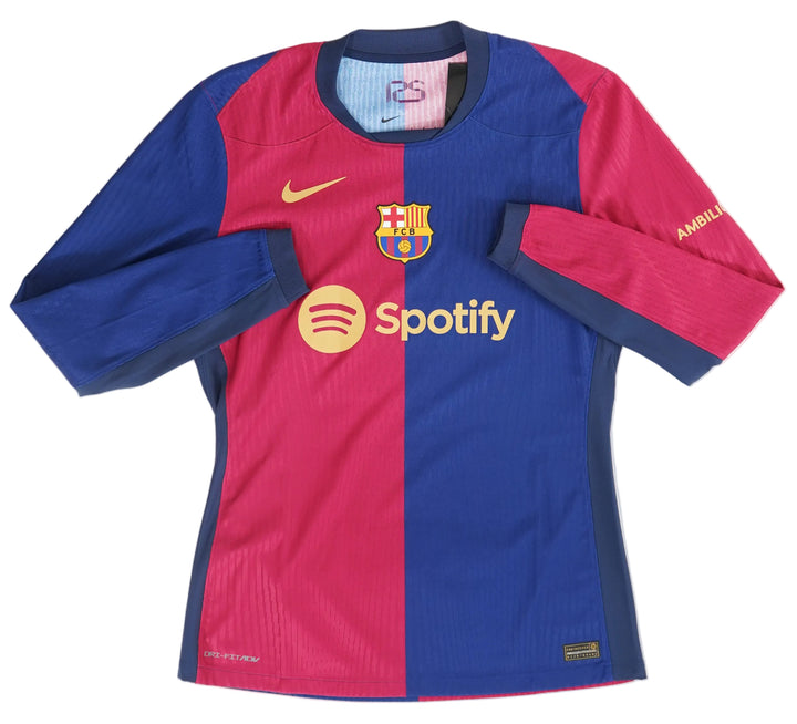 (Utileria) Barcelona 2024-2025 - (10/10)