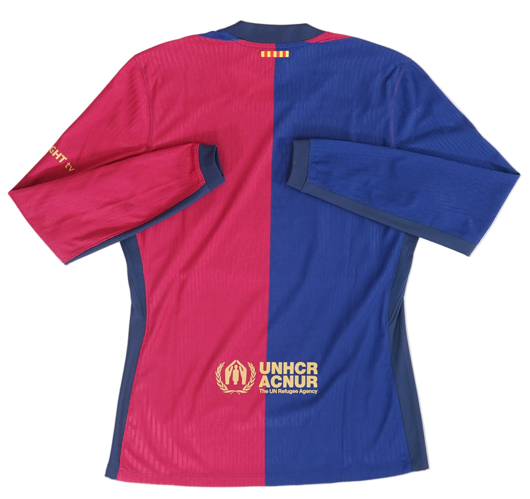 (Utileria) Barcelona 2024-2025 - (10/10)
