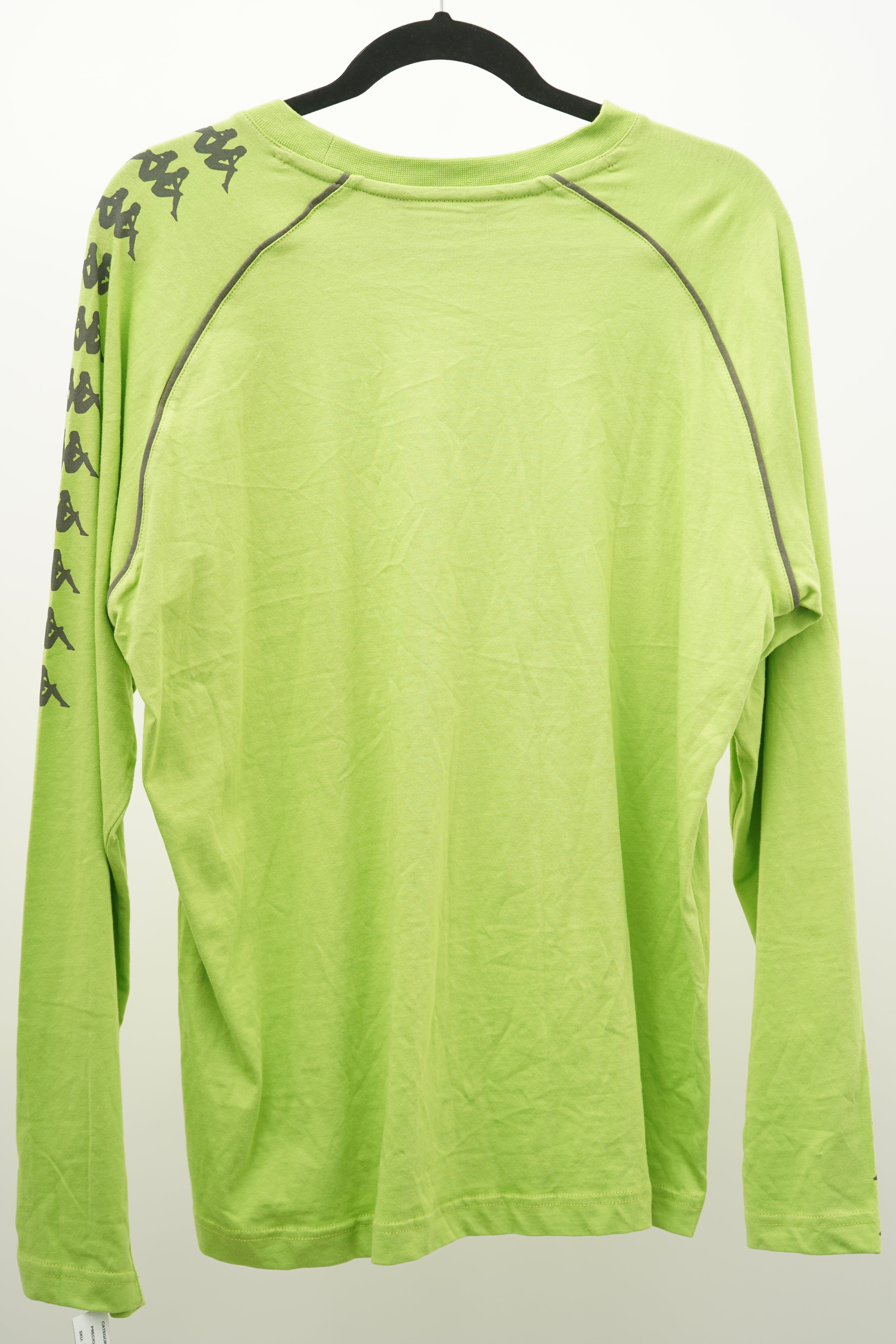 Werder Bremen 2008 entrenamiento Manga Larga