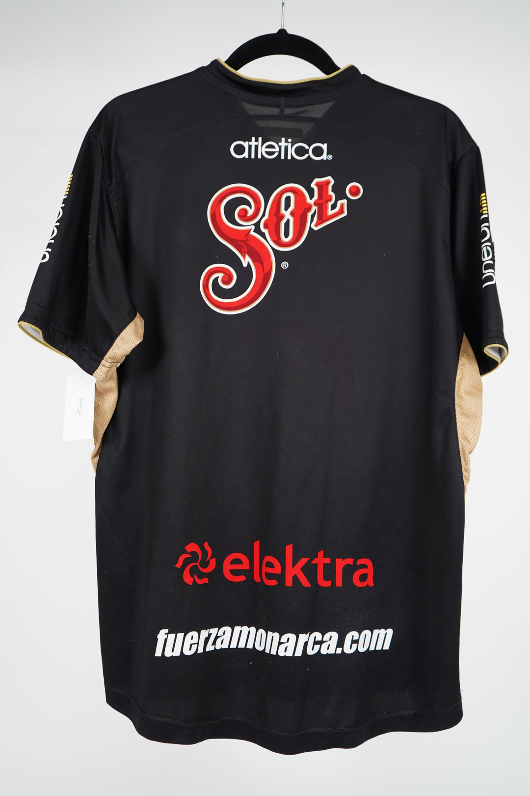 Morelia 2010-2011-L (8/10)