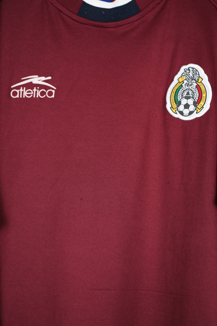 Mexico 2001 - XL (7/10)