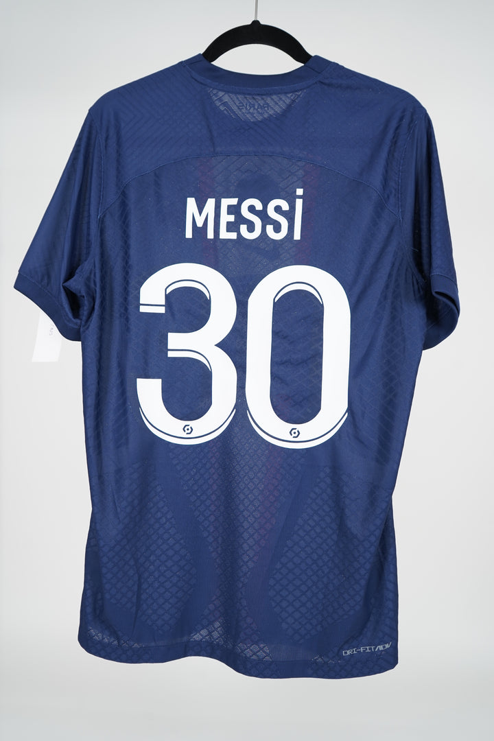 PSG 2022-2023 Messi #30 -M (9/10)