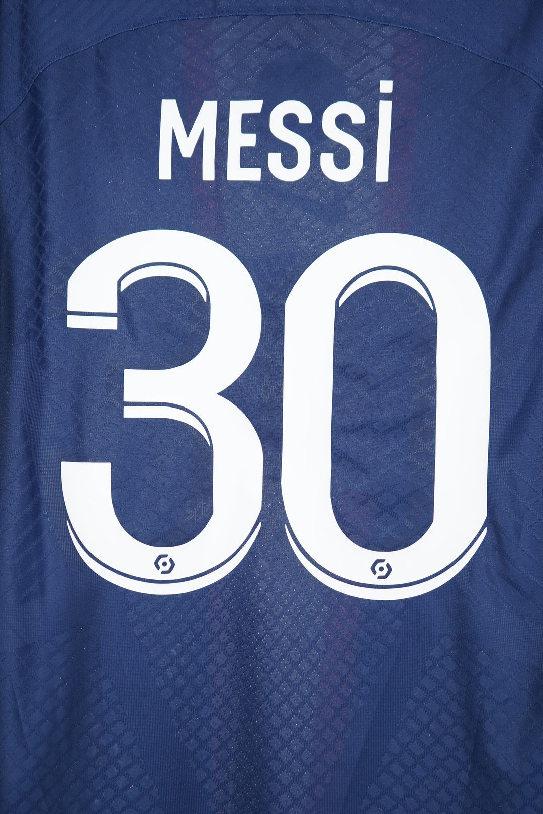 PSG 2022-2023 Messi #30 -M (9/10)