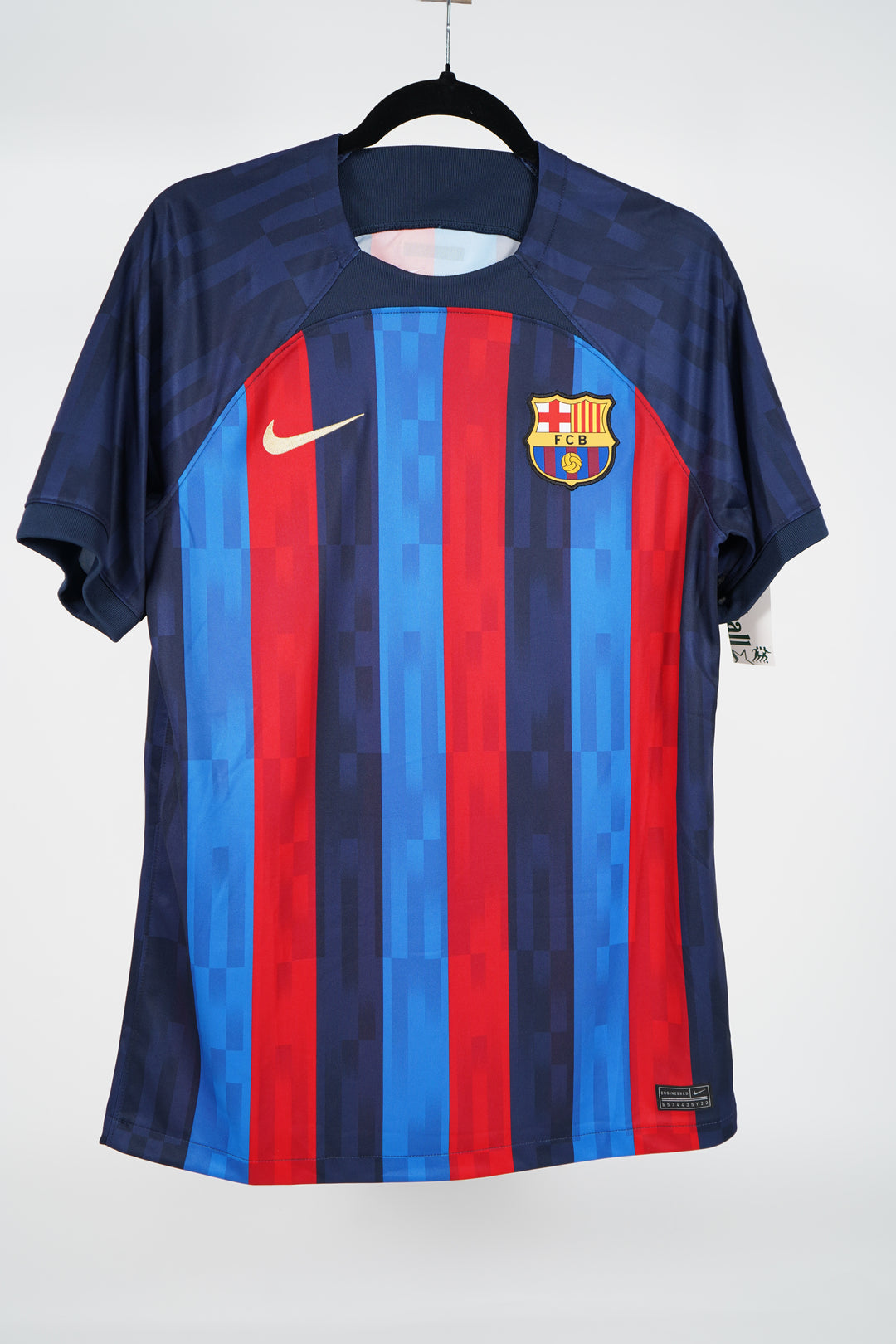 Barcelona 2022-2023 Lamine Yamal #41 - M (9/10)