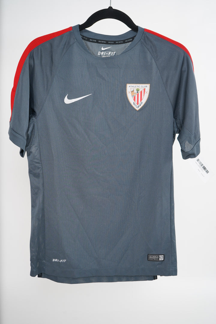 Athletic Club Bilbao 2014-15 - S (8/10)
