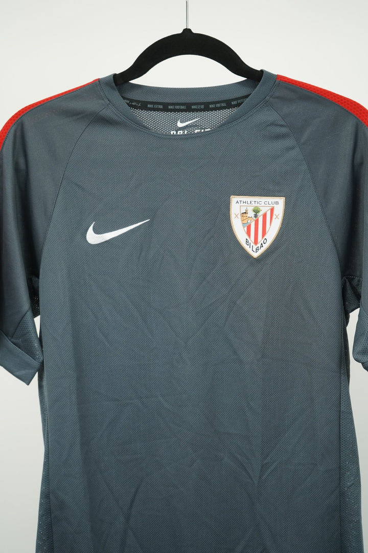 Athletic Club Bilbao entrenamiento 2014 - 15 - Talla S - The Football Room Mty
