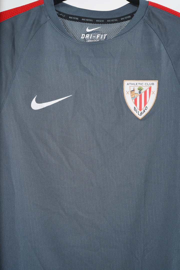 Athletic Club Bilbao 2014-15 - S (8/10)