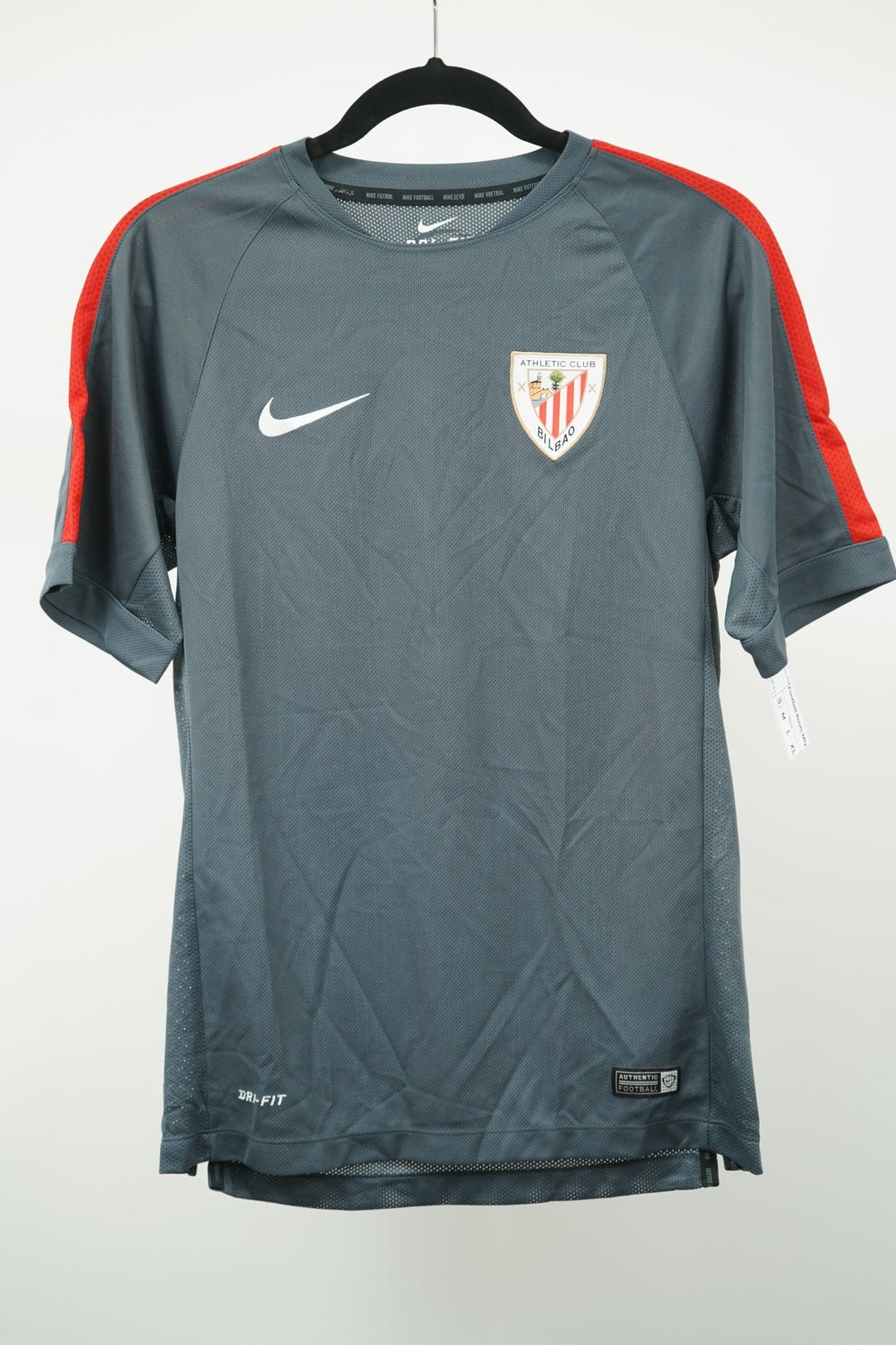 Athletic Club Bilbao entrenamiento 2014 - 15 - Talla S - The Football Room Mty