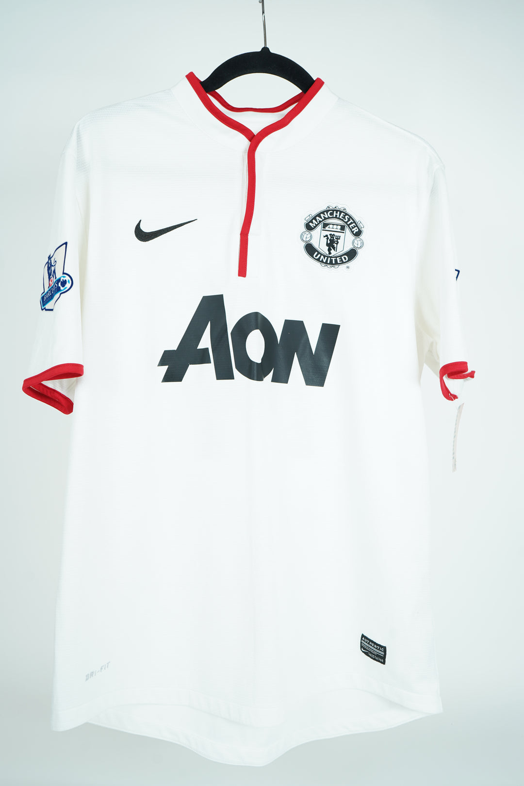 Manchester United 2012-2013 Chicharito #14 - L (9/10)