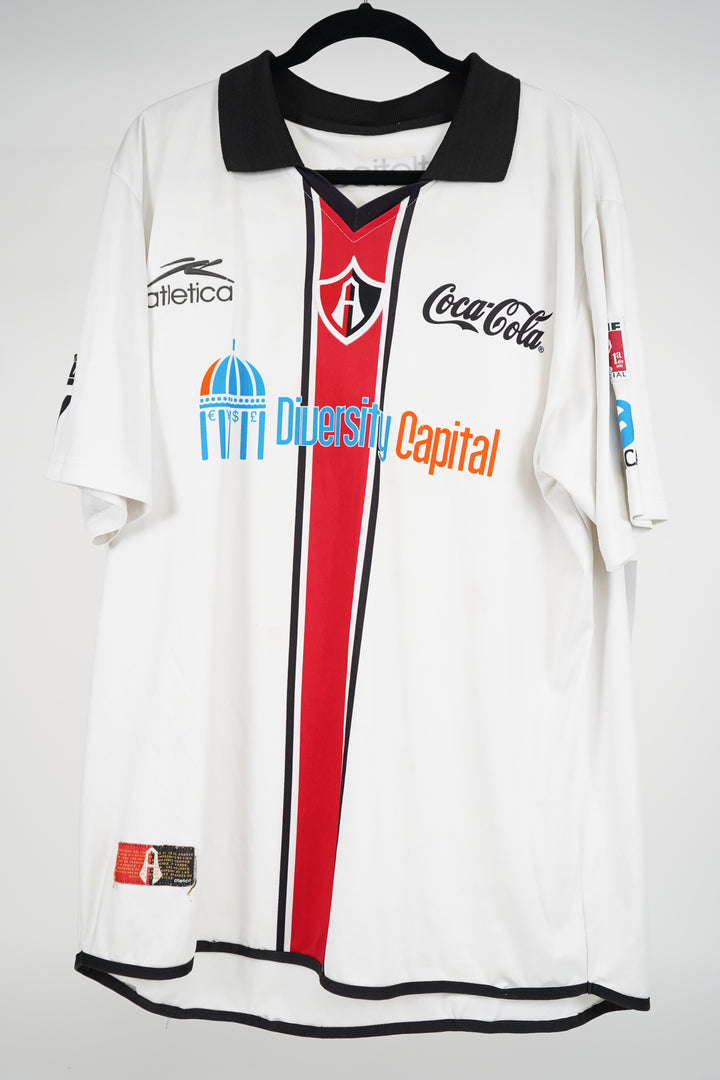 Atlas 2008-2009 -XL (8/10)