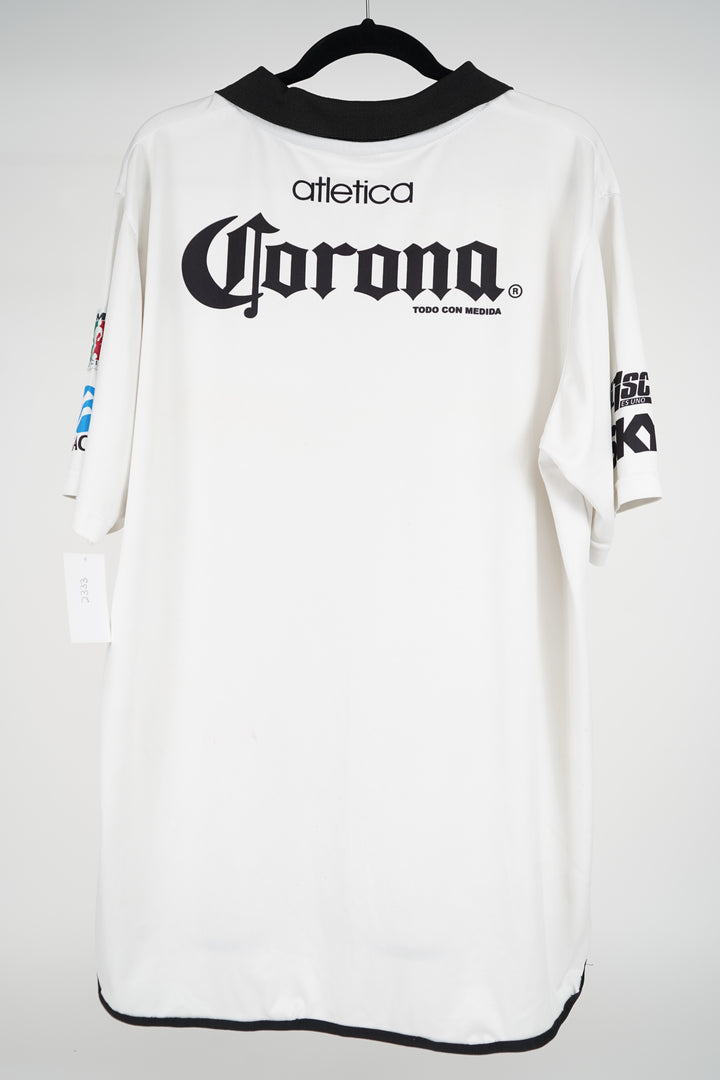 Atlas 2008-2009 -XL (8/10)