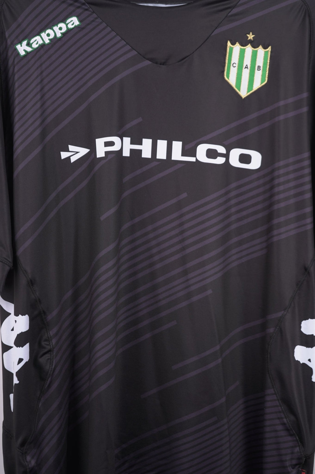 Banfield Visitante 2010 - The Football Room Mty