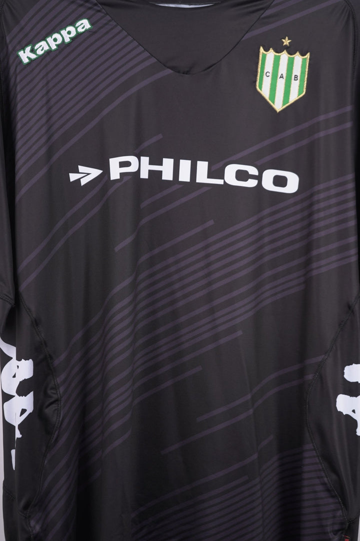 Banfield Visitante 2010 - The Football Room Mty