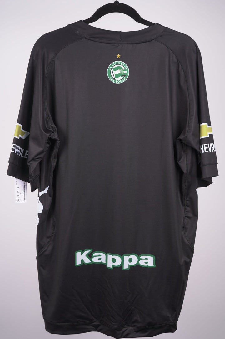 Banfield Visitante 2010 - The Football Room Mty