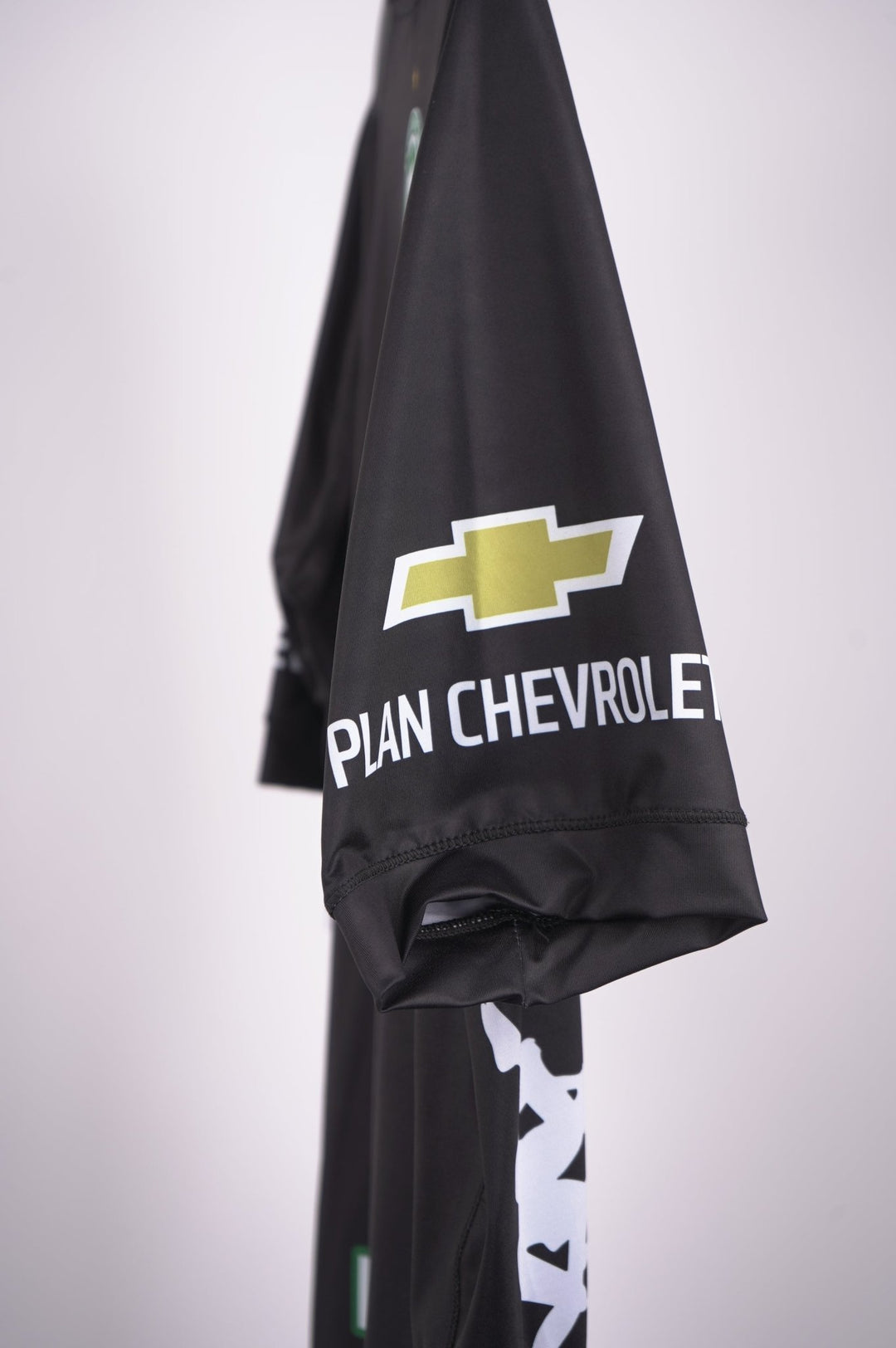 Banfield Visitante 2010 - The Football Room Mty