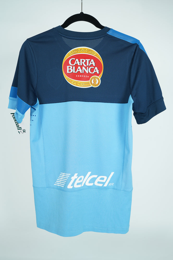 Rayados entrenamiento Cardozo #18 -S (8/10)