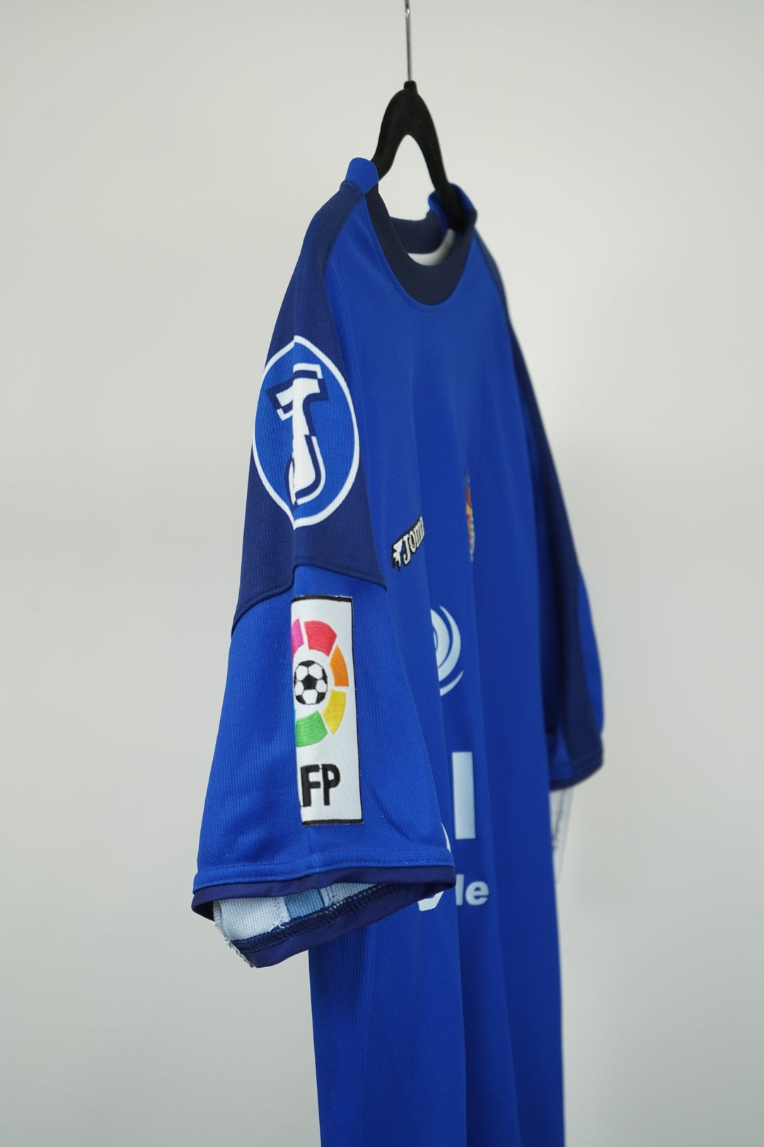 Getafe Local 2012 - 2013 - Talla S - The Football Room Mty