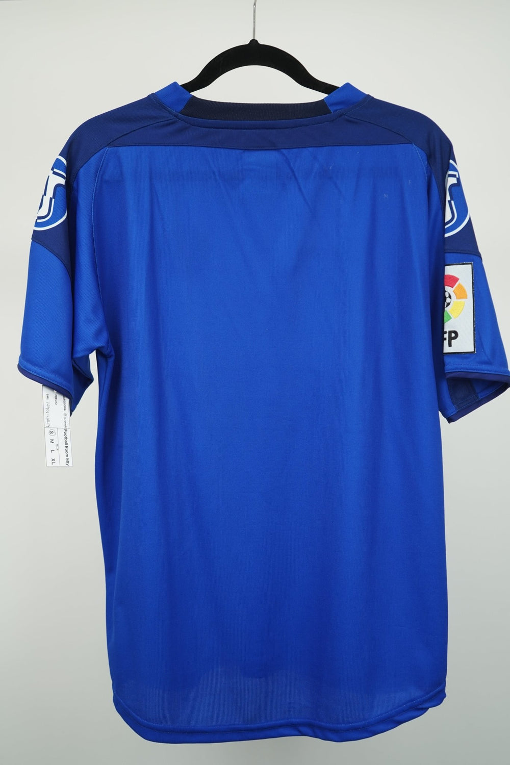 Getafe Local 2012 - 2013 - Talla S - The Football Room Mty