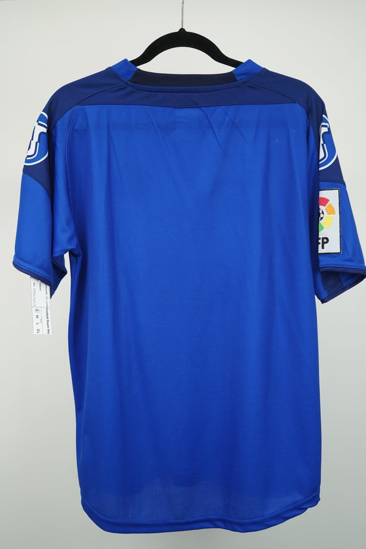 Getafe Local 2012 - 2013 - Talla S - The Football Room Mty