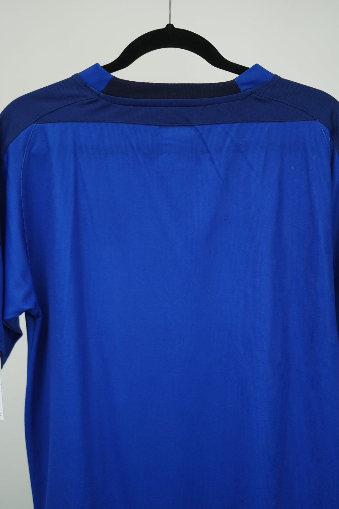 Getafe Local 2012 - 2013 - Talla S - The Football Room Mty