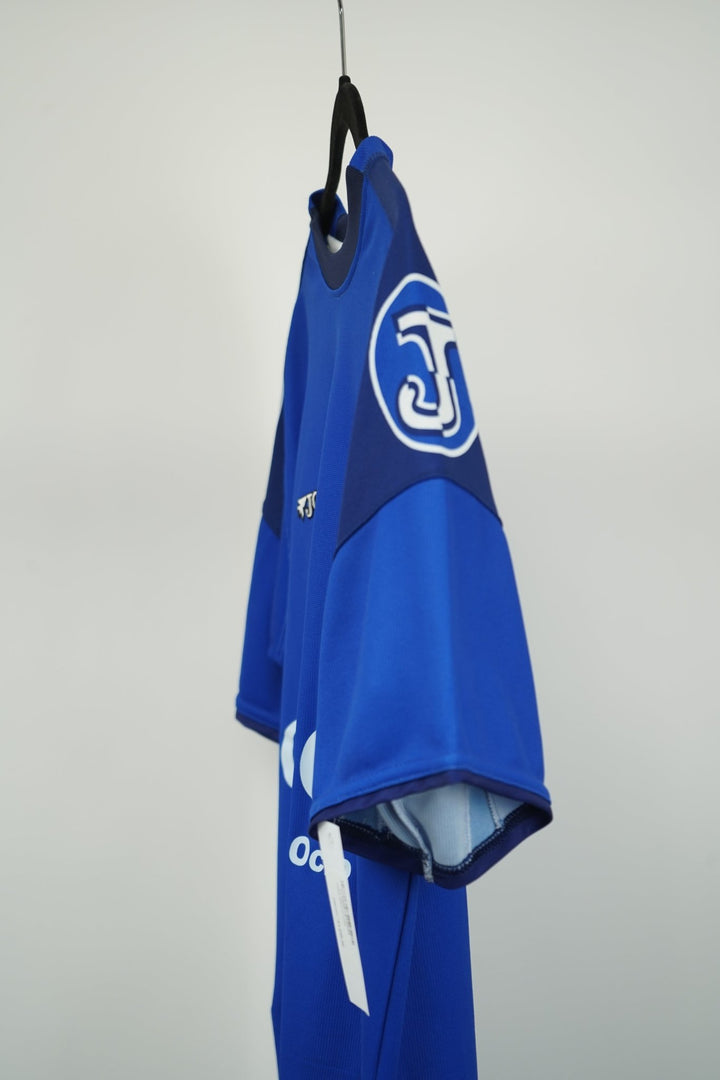 Getafe Local 2012 - 2013 - Talla S - The Football Room Mty