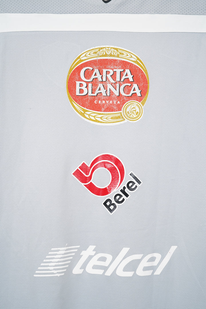 Rayados entrenamiento Ibarra #3 -M (7/10)