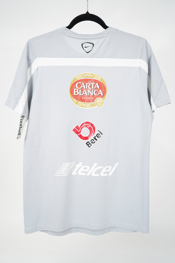 Rayados entrenamiento Ibarra #3 -M (7/10)