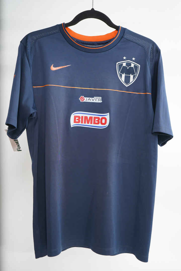 Rayados entrenamiento - M (6/10)