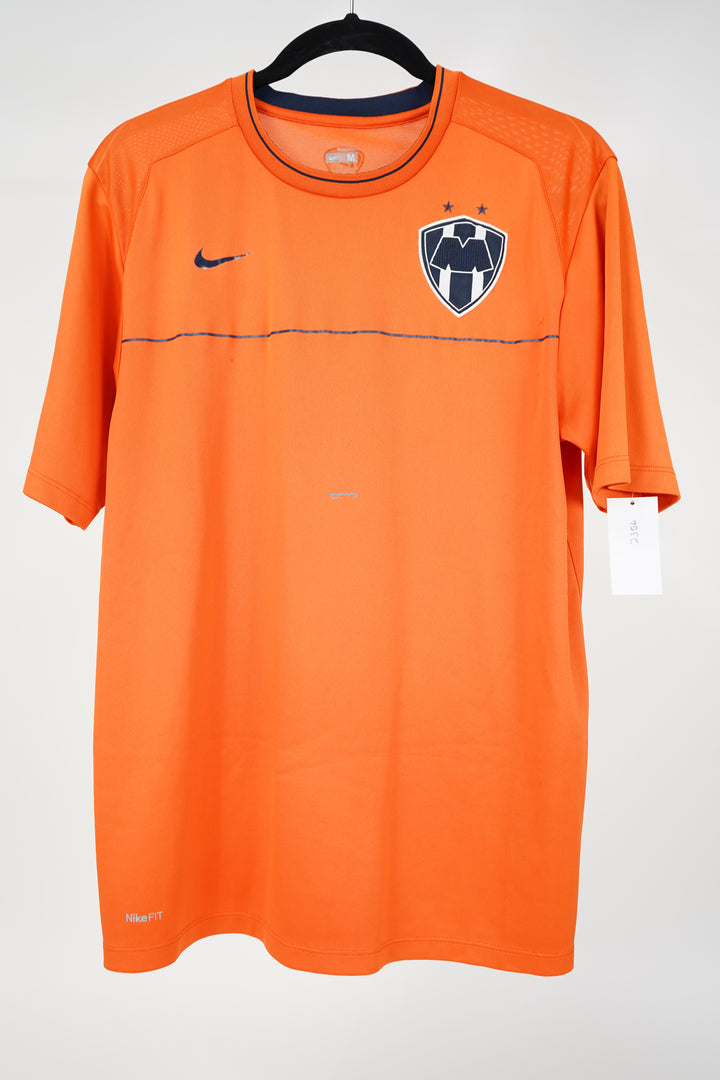 Rayados entrenamiento -M (7/10)