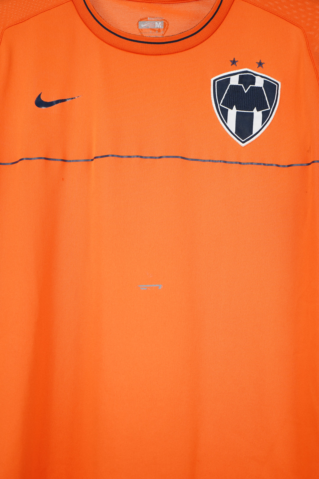 Rayados entrenamiento -M (7/10)