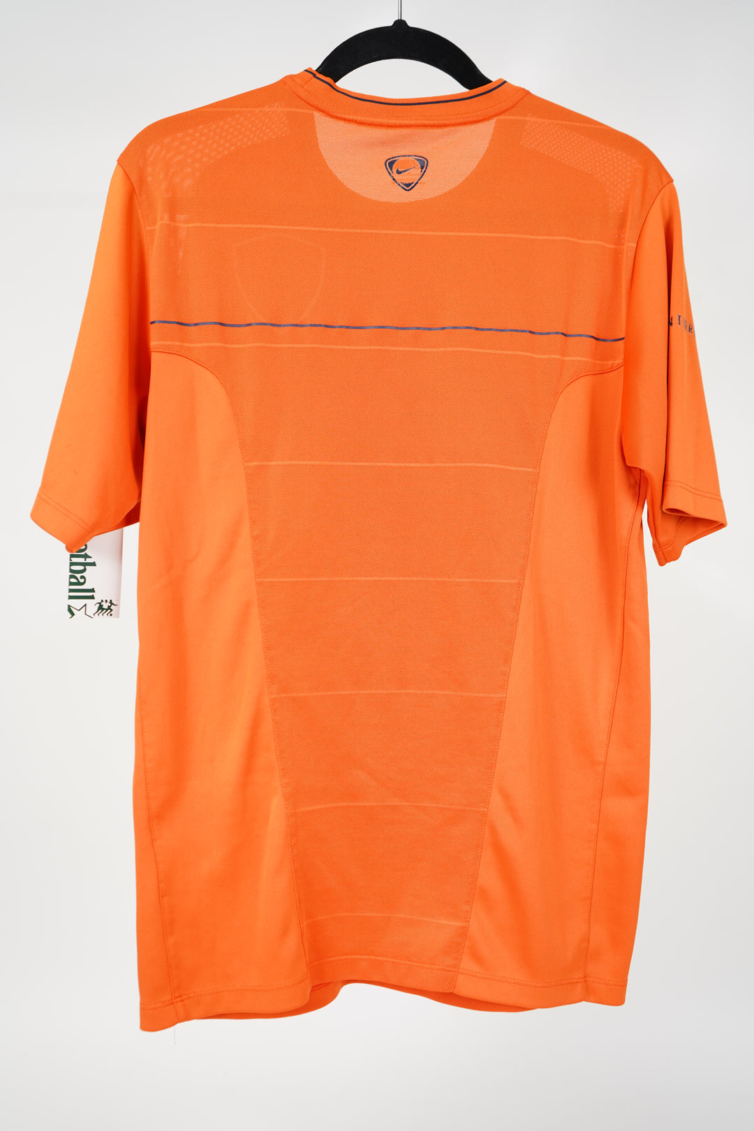 Rayados entrenamiento -M (7/10)