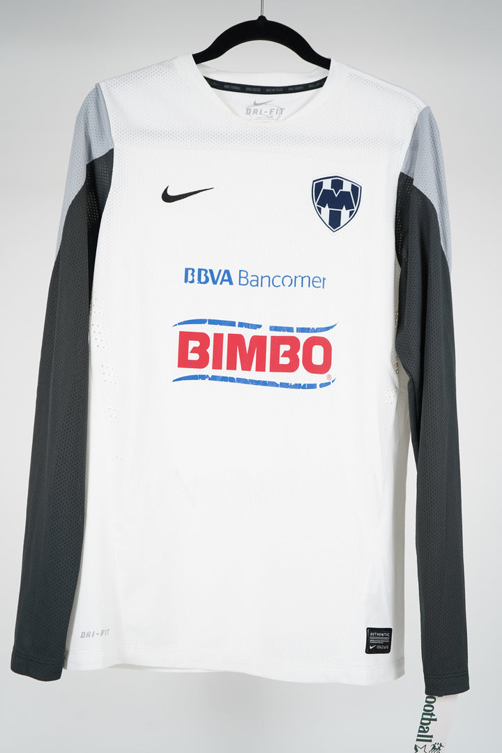 Rayados entrenamiento -M (8/10)