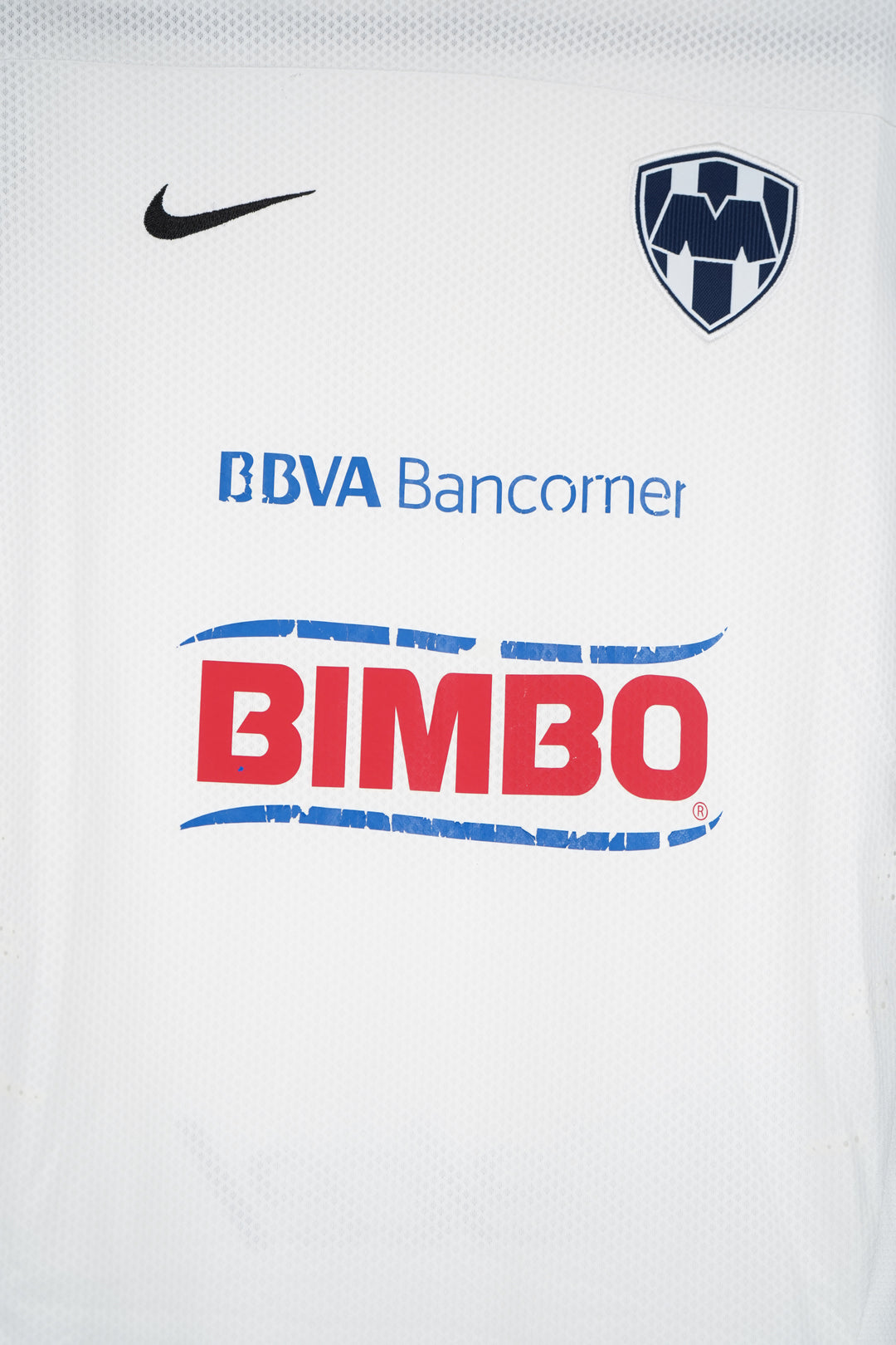 Rayados entrenamiento -M (8/10)