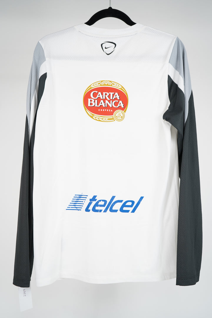 Rayados entrenamiento -M (8/10)