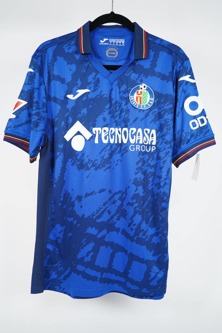 Getafe 2024-2025 Alderete #15 -L (10/10)