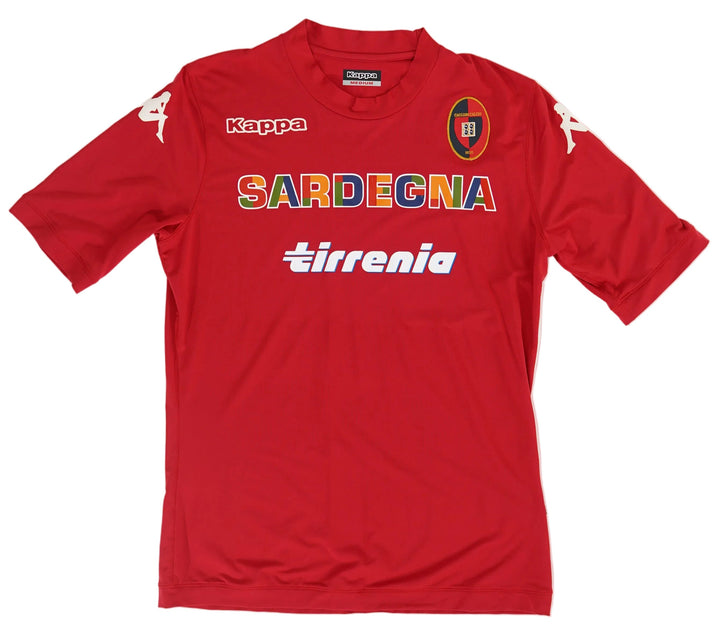 Cagliari 2012-13 - S (9/10)