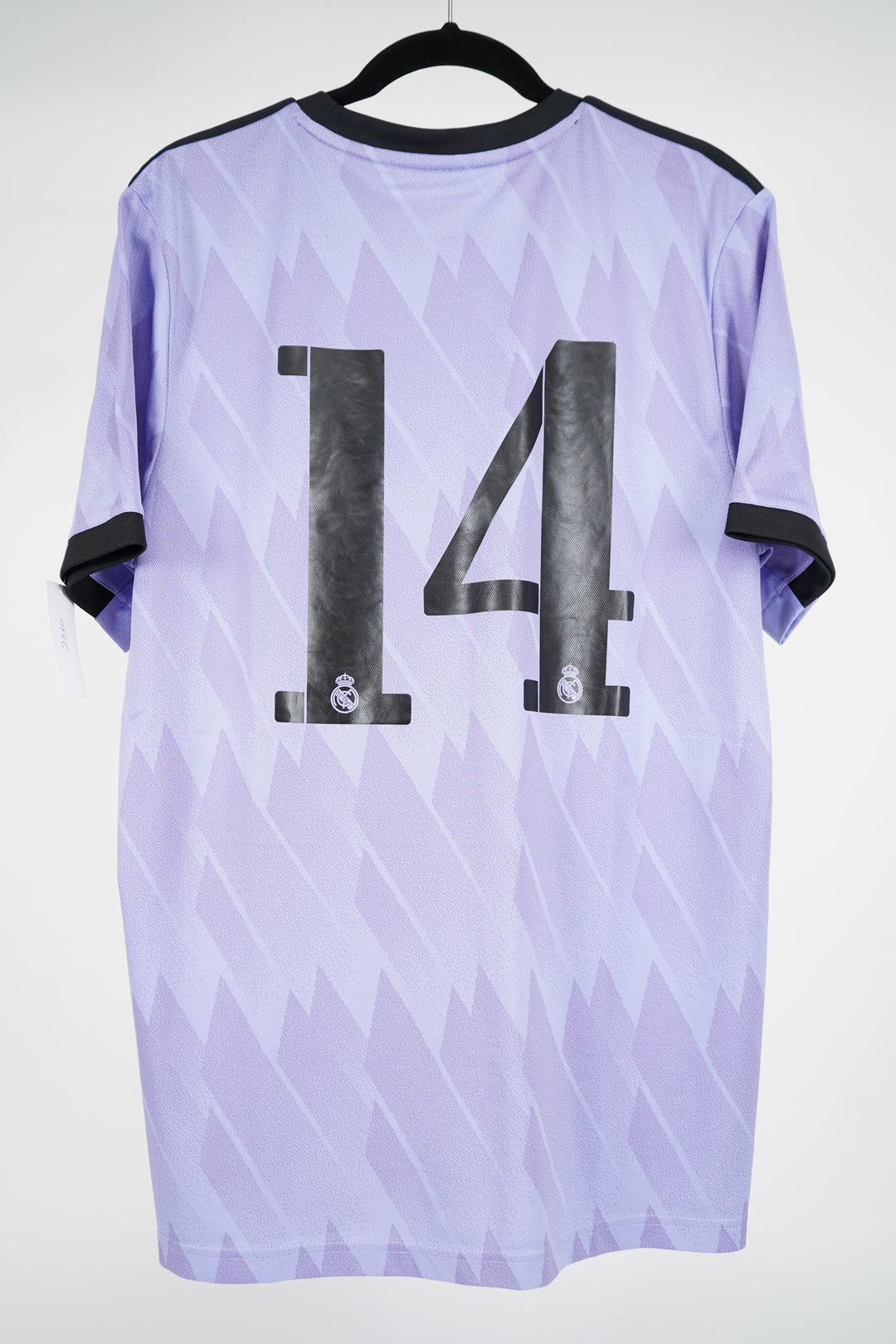 Real Madrid 2022-2023 #14 - L (10/10)