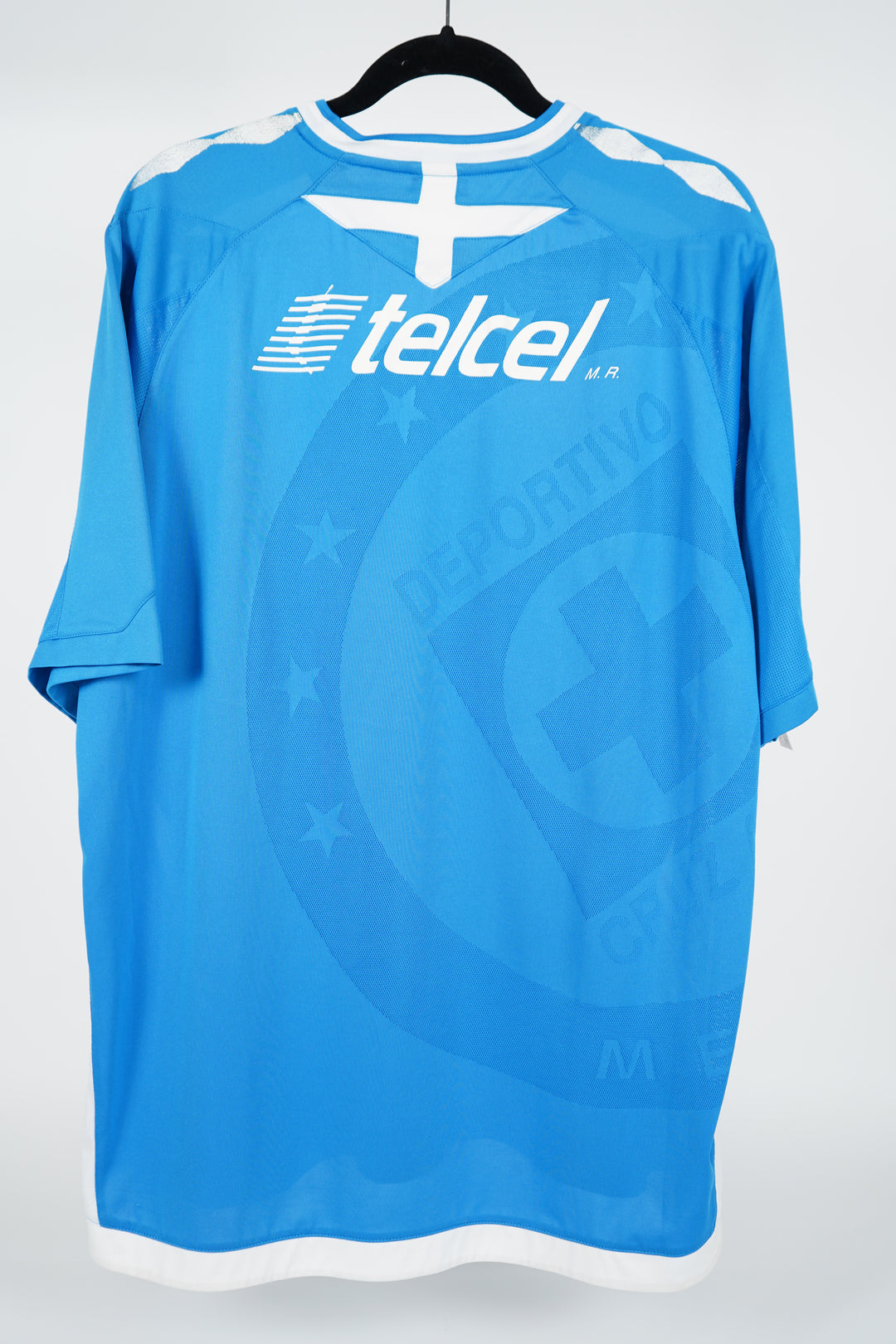 Cruz Azul 2008-2009 -L (8/10)