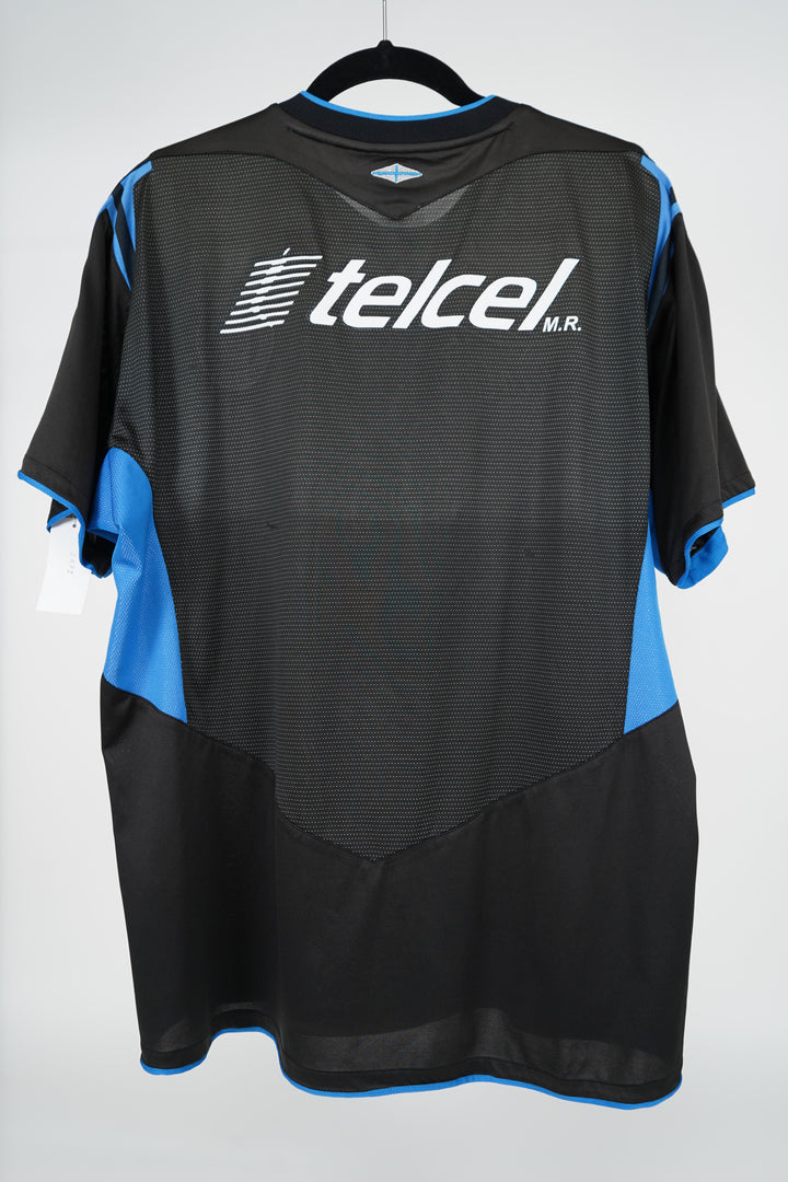 Cruz Azul 2005-2006 -M (9/10)