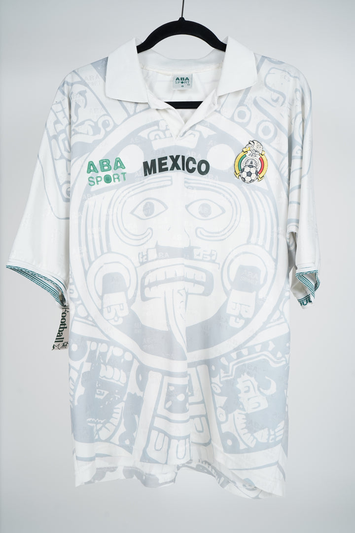 Mexico 1997 -L (8/10)