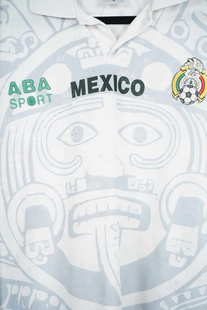 Mexico 1997 -L (8/10)