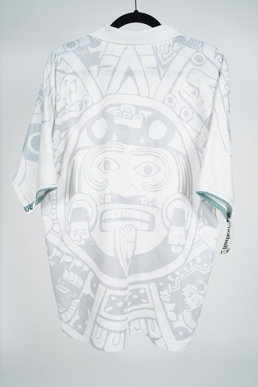 Mexico 1997 -L (8/10)