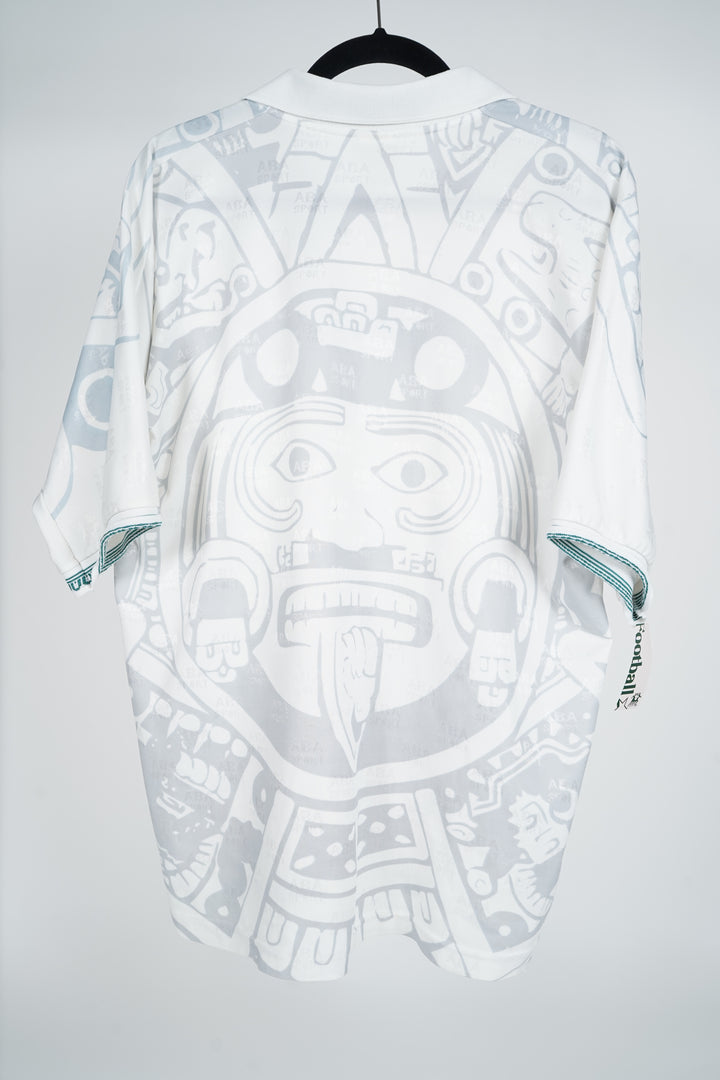 Mexico 1997 -L (8/10)