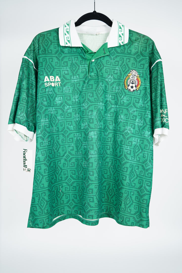 Mexico 1995 -M (7/10)