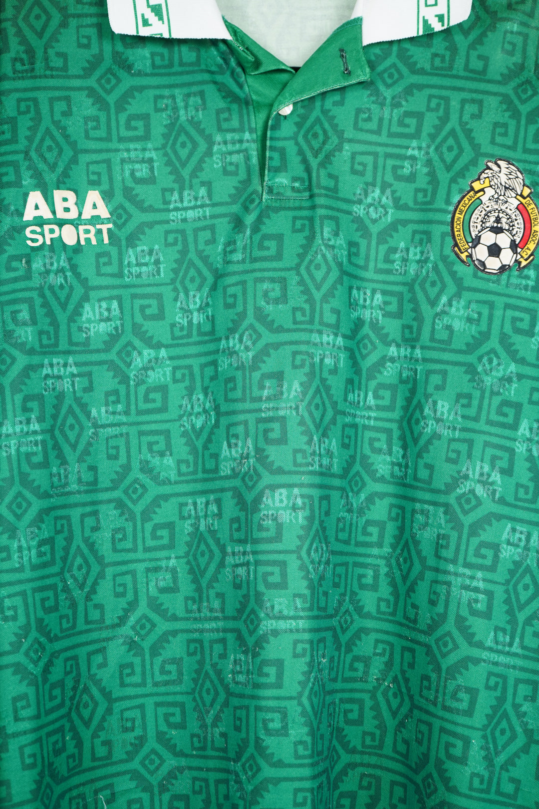 Mexico 1995 -M (7/10)